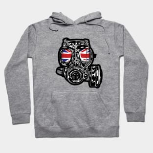 Flash Bangs and Double Taps Hoodie